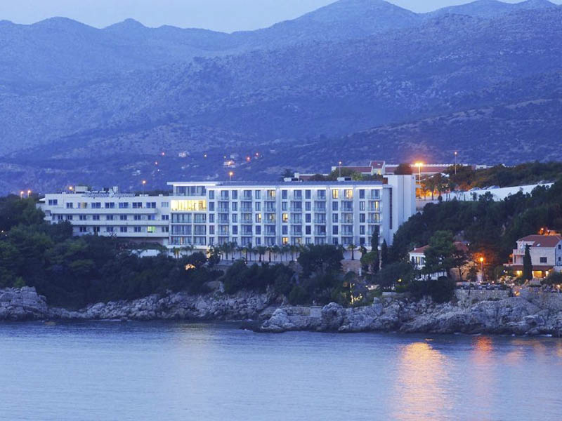 Royal Princess Hotel